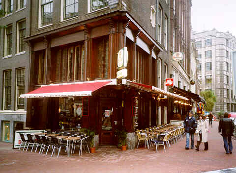 Café van Daele