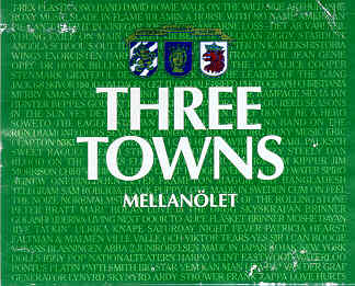 Three Towns